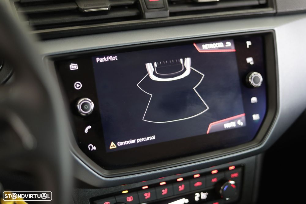 SEAT Arona 1.0 TSI Style - 16