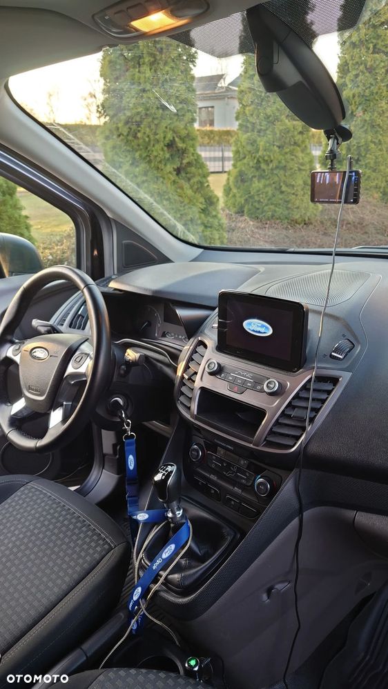 Ford Transit Connect Kombi 230 L2 Trend N1 - 8