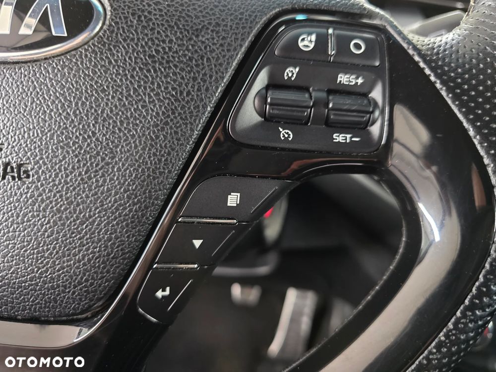 Kia Ceed 1.0 T-GDI ISG GT Line - 21