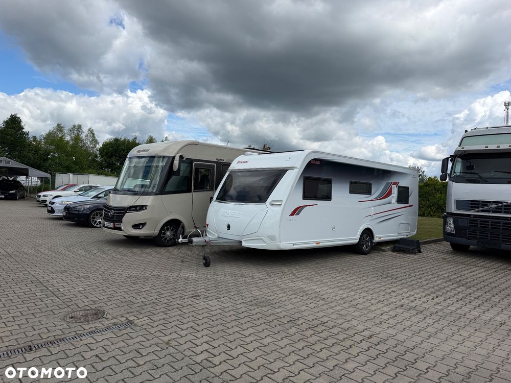 Kabe Imperial 600 XL King Size  XV2 - 7