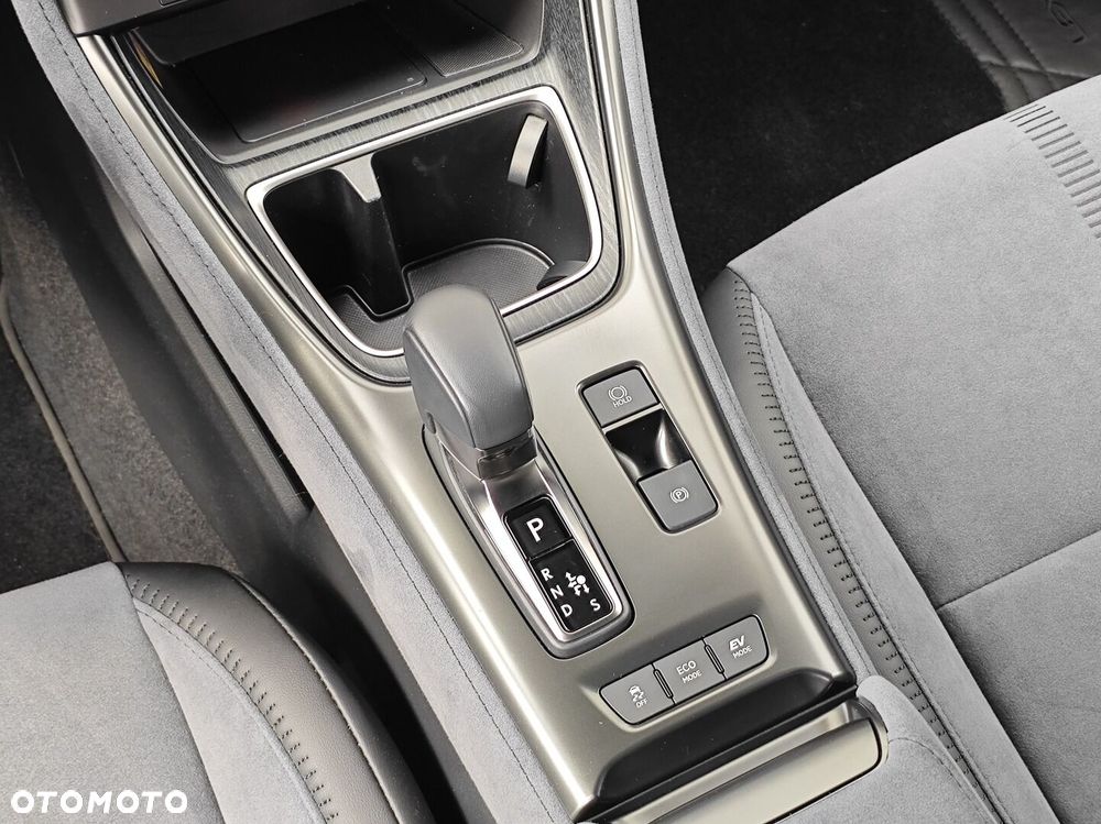 Lexus LBX 1.5 Hybrid Original Edition - 27
