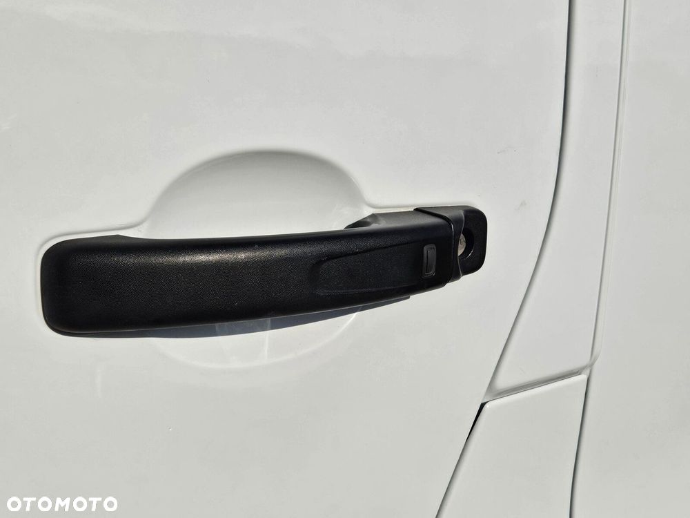 Fiat Talento L2H1 *79900zł NETTO* Brygadówka 6 osób 2.0ecoJET/145KM - 14