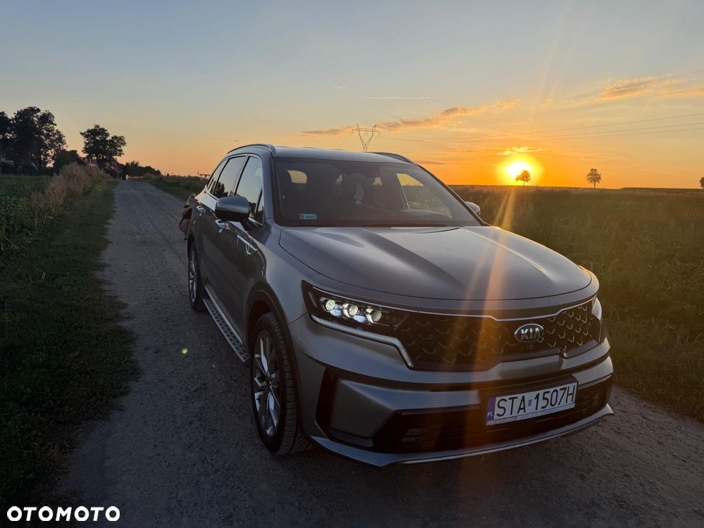 Kia Sorento - 3