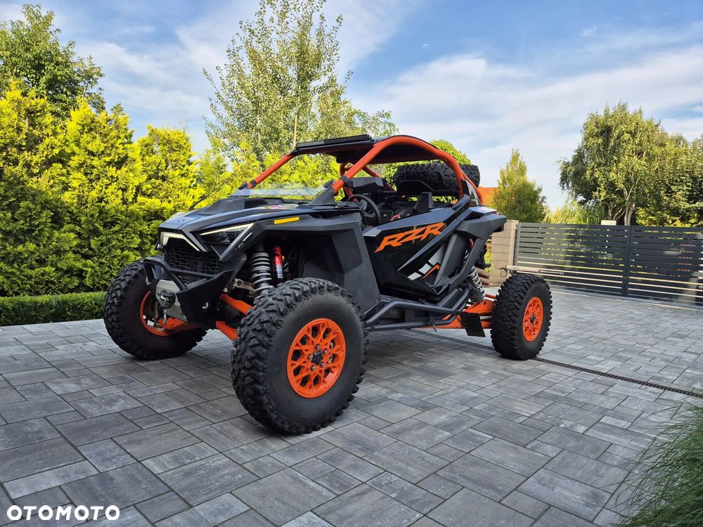 Polaris RZR - 7