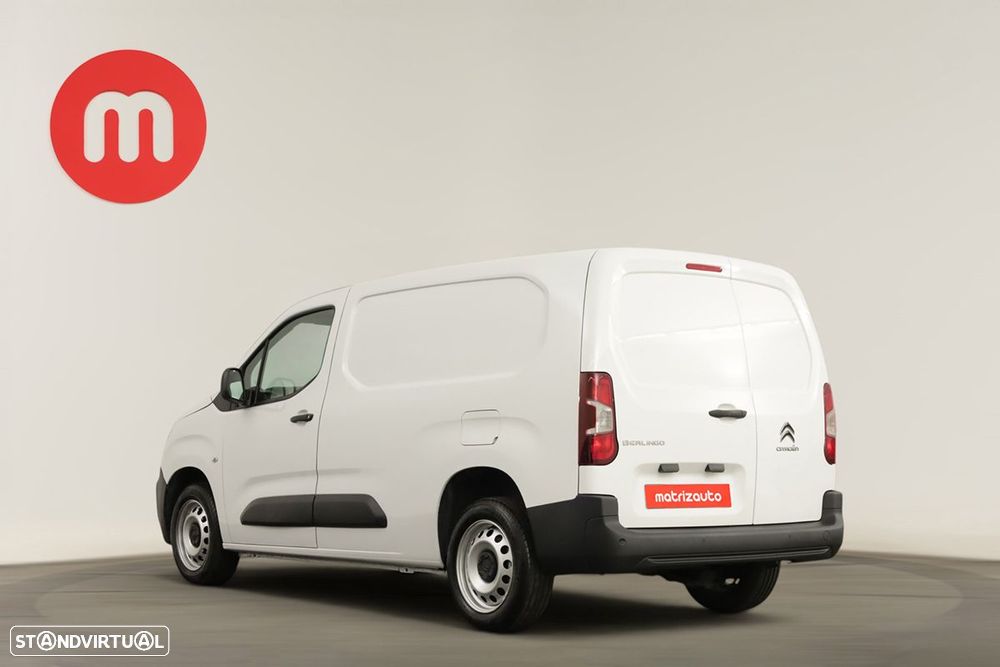 Citroën berlingo 1.5 bluehdi xl - 3