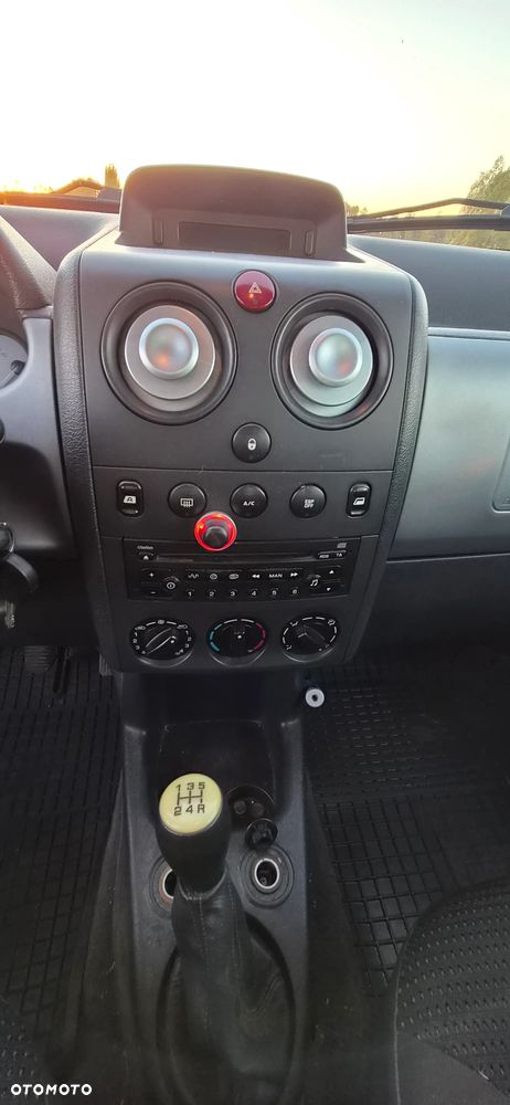 Citroën Berlingo - 12