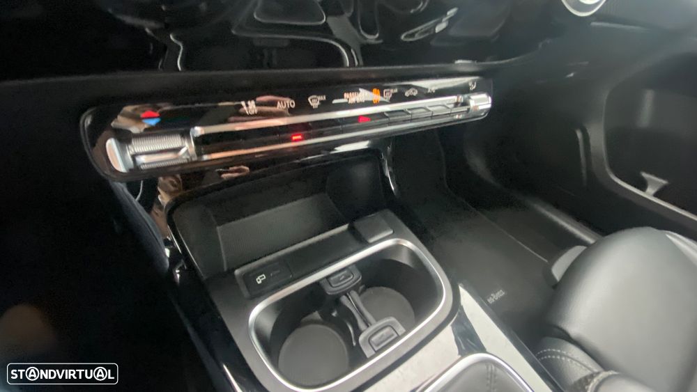 Mercedes-Benz A 180 d Business Solutions - 47