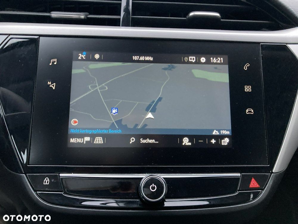 Opel Corsa 1.5 D Edition Business Pack S&S - 7