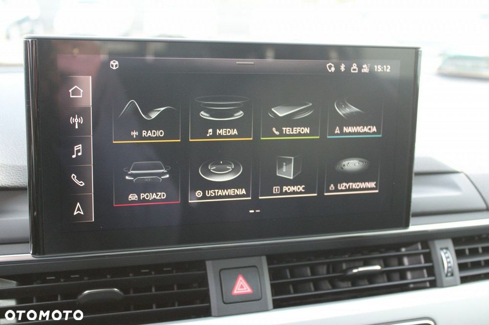 Audi A4 - 34