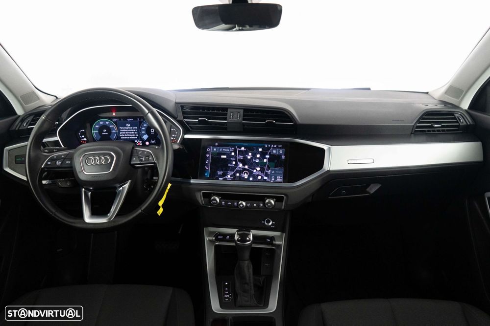 Audi Q3 45 TFSIe S tronic - 22