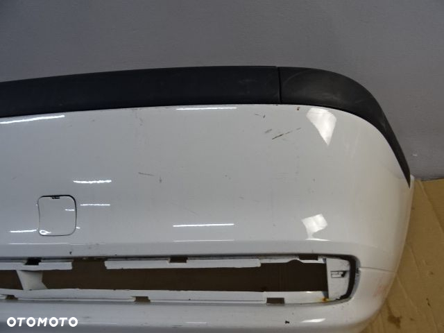 ZDERZAK TYŁ TYLNY BMW E46 SEDAN NR228 - 8