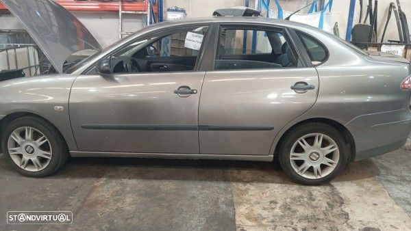 Para Peças Seat Cordoba (6L2) - 1