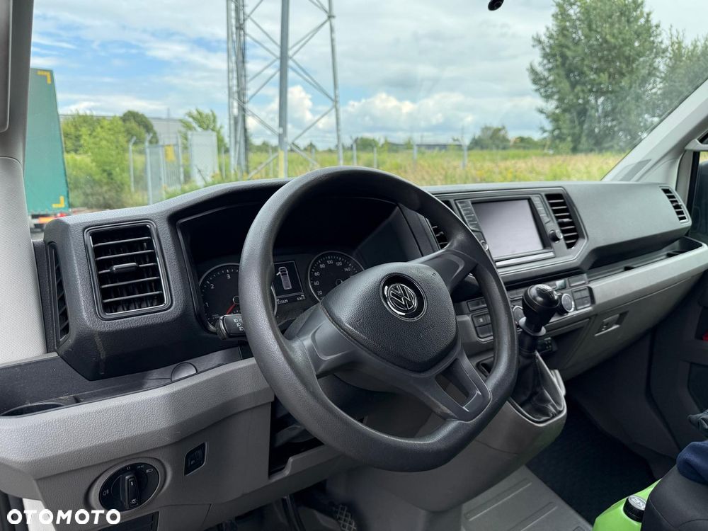 Volkswagen Crafter - 4