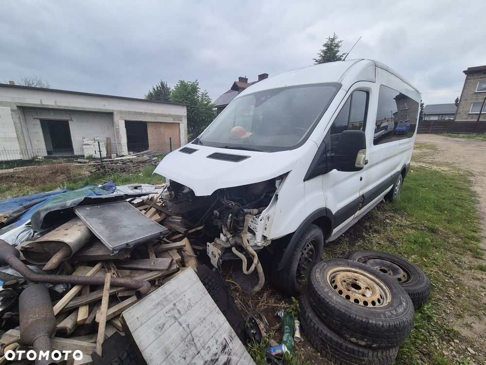 Ford Transit - 6