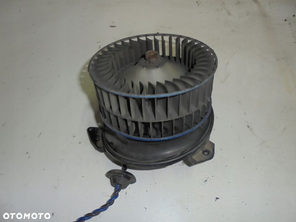 DMUCHAWA WENTYLATOR VOYAGER 96-00 - 4