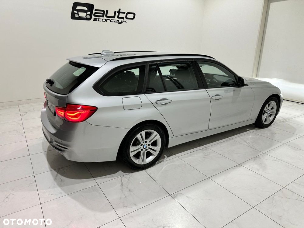 BMW Seria 3 - 9