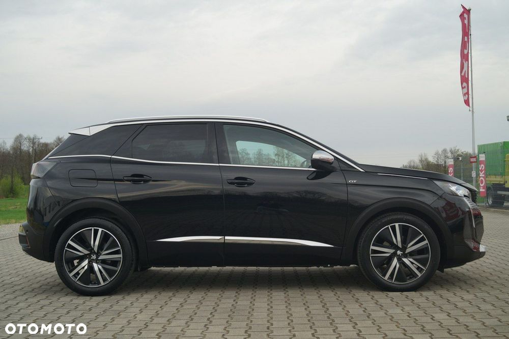 Peugeot 3008 - 7