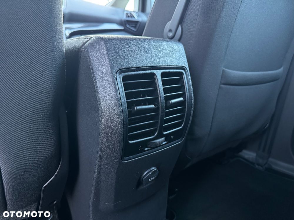 Ford C-MAX 1.0 EcoBoost Start-Stopp-System Business Edition - 23
