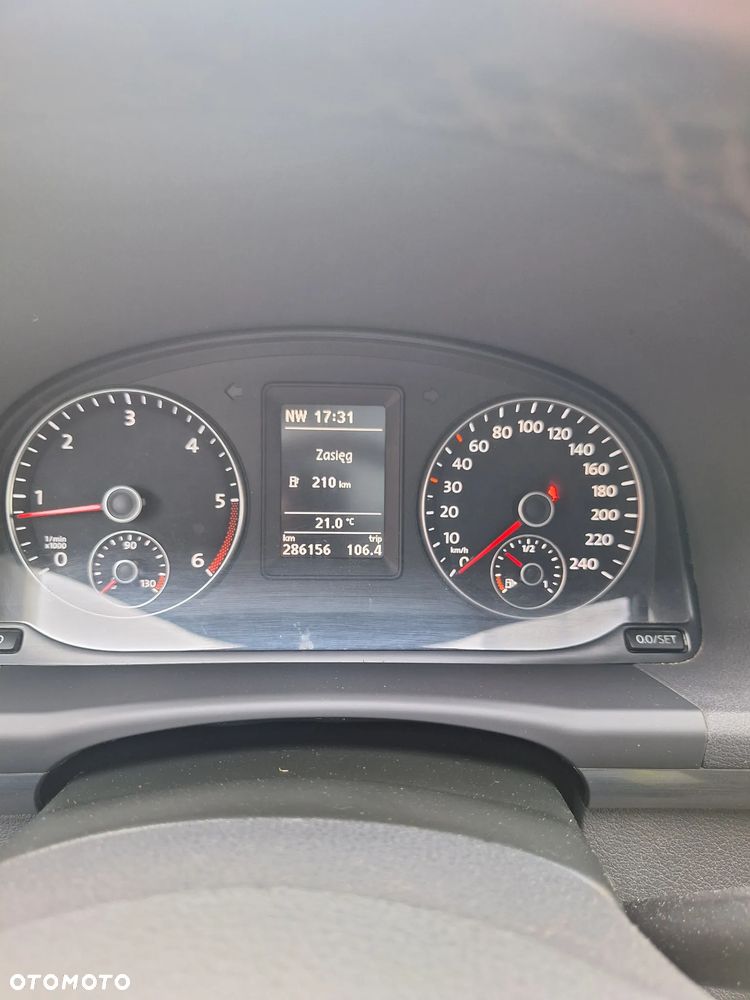 Volkswagen Touran 2.0 TDI DPF Cross Perfectline - 35