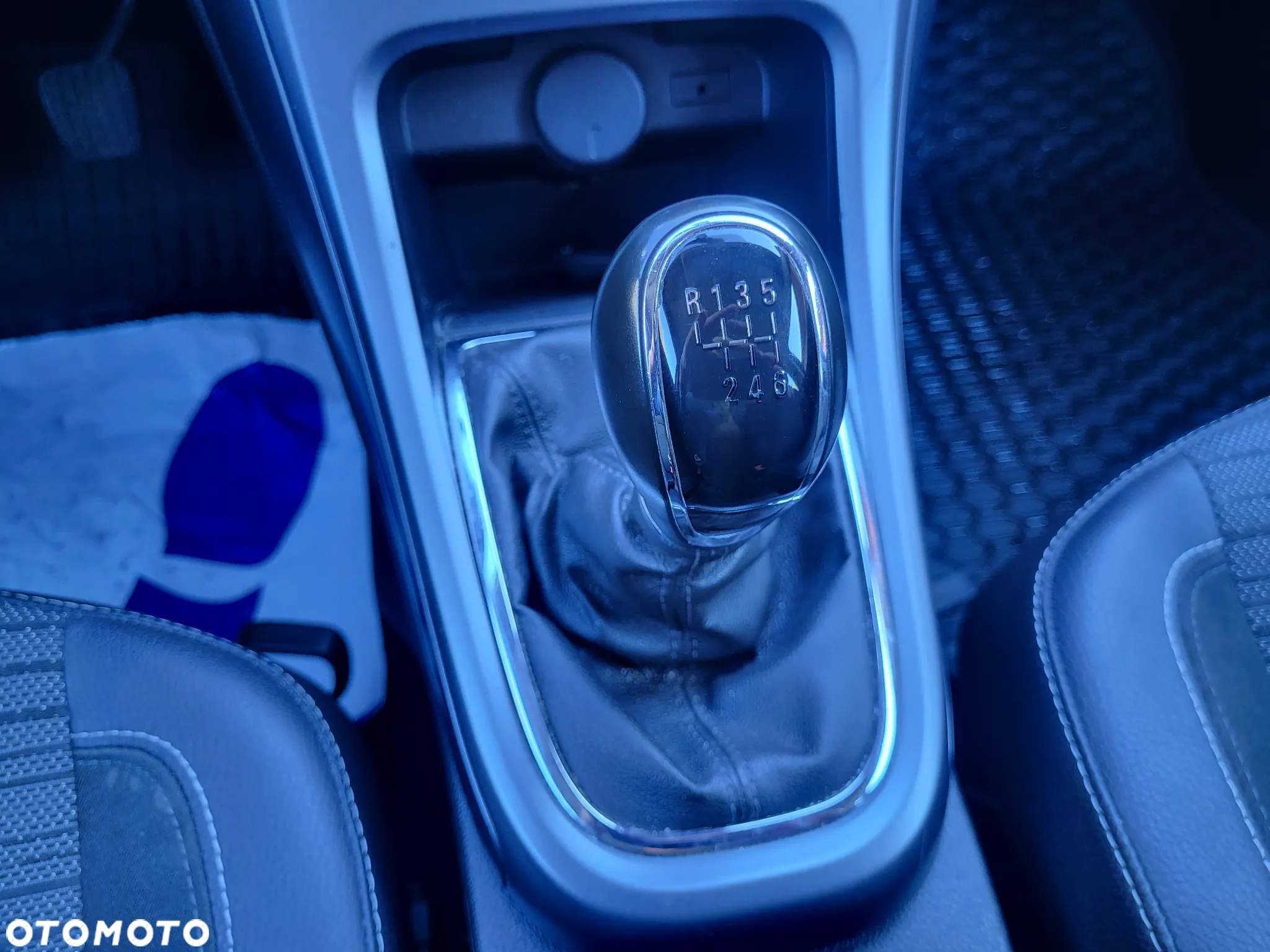 Opel Astra - 14
