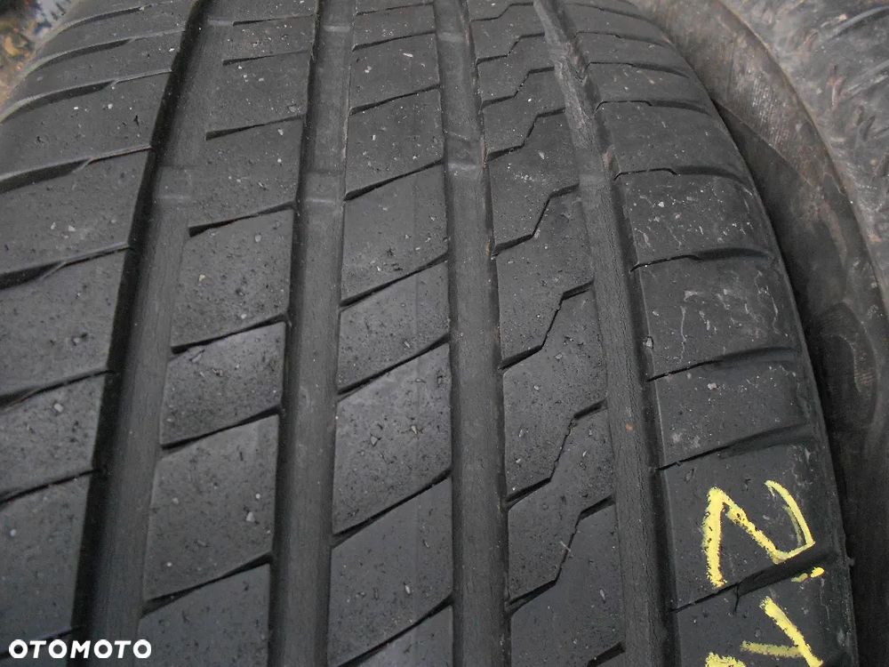 OPONY 215/45R16 FIRESTONE ROADHAWK DOT 0720 7.9MM - 4