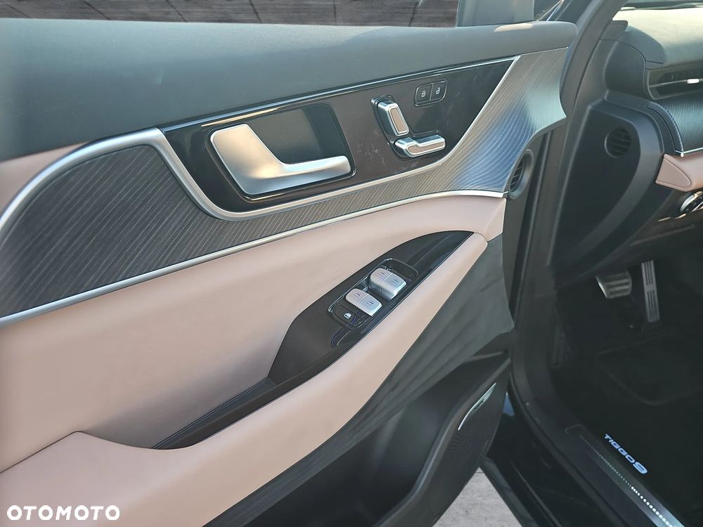 Chery Tiggo 9 - 18