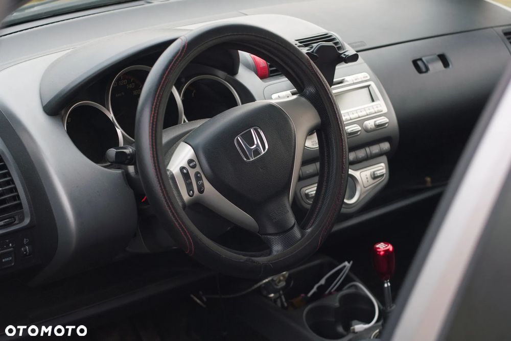 Honda Jazz 1.4 LS - 12