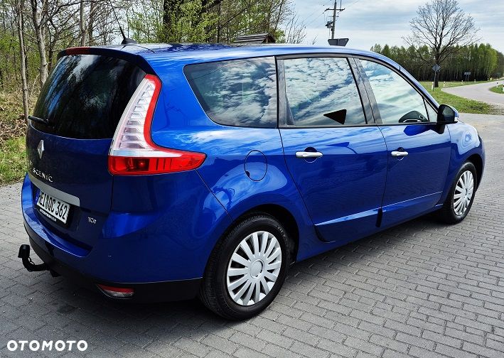 Renault Grand Scenic TCe 130 Luxe - 7