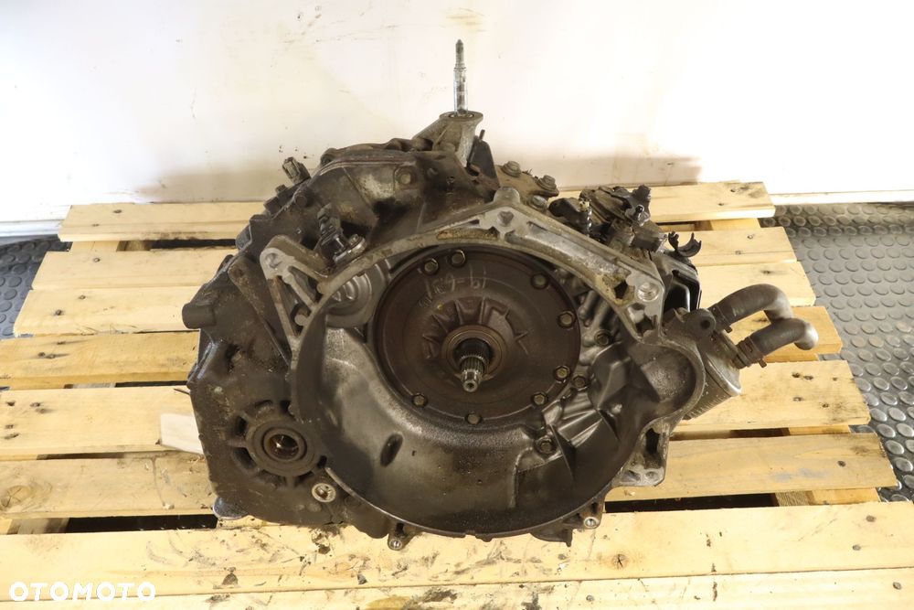 SKRZYNIA AUTOMAT LAGUNA II 3.0 V6 8200146546 - 5
