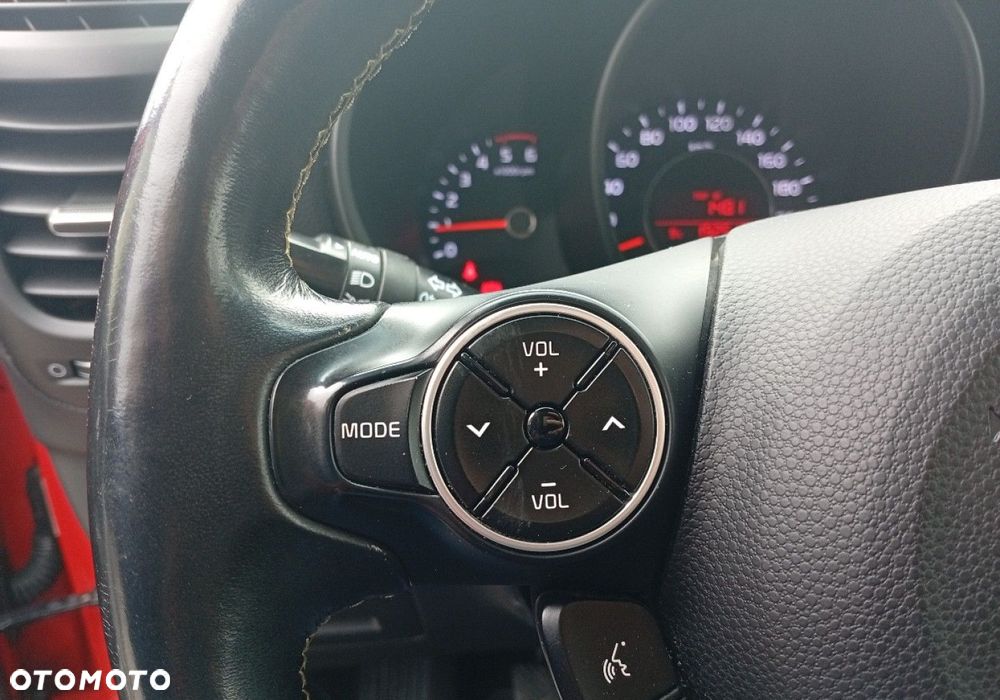 Kia Soul - 27