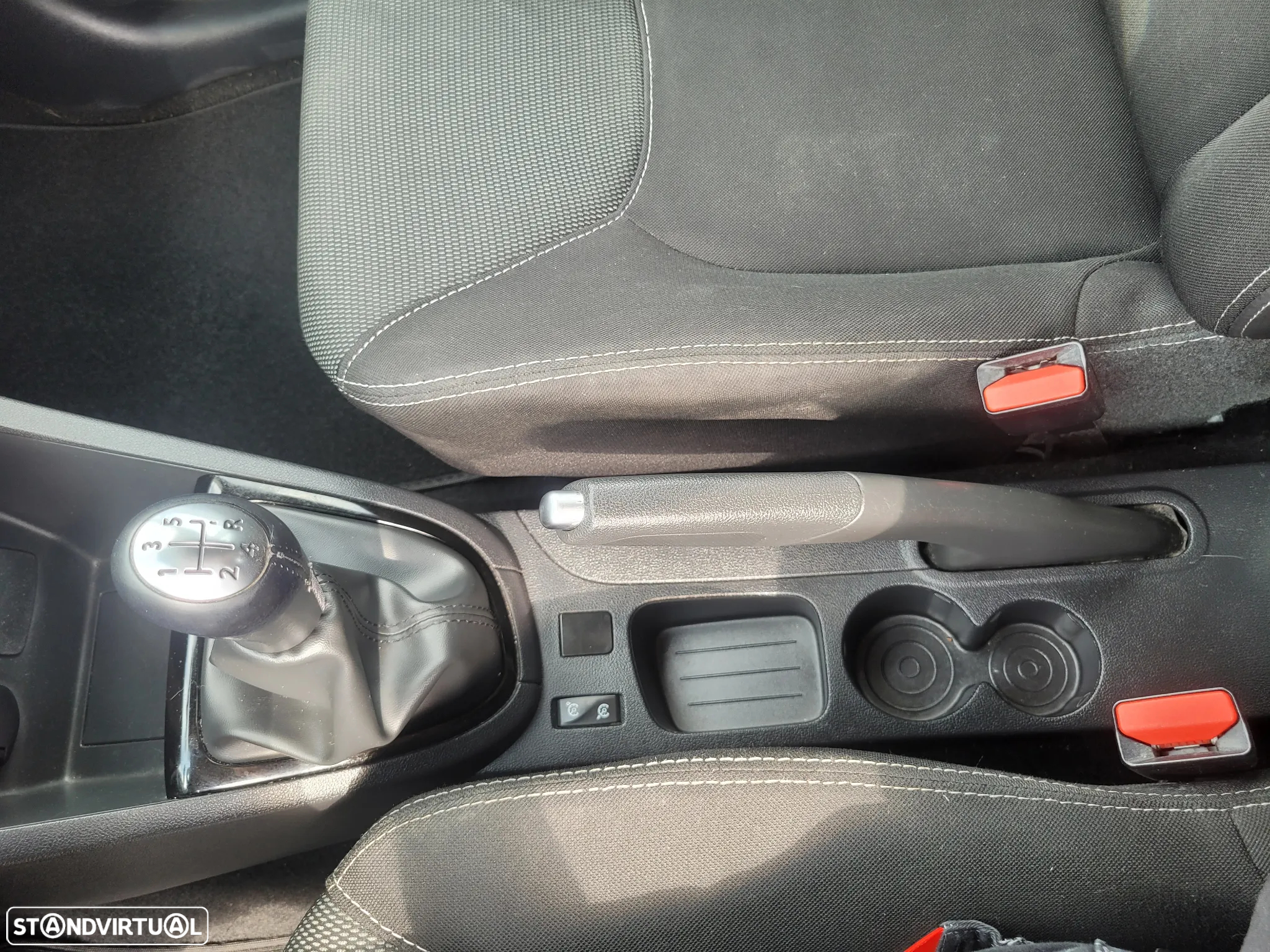 Renault Clio Sport Tourer 1.5 dCi Dynamique S 82g - 21