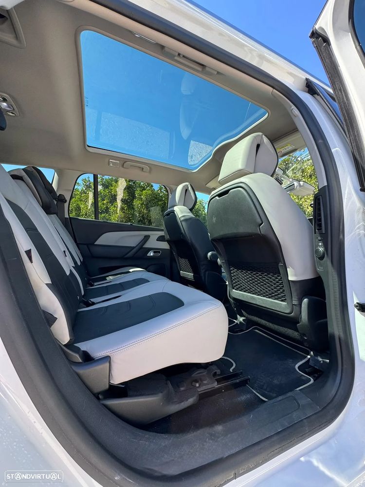 Citroën Grand C4 Spacetourer - 4