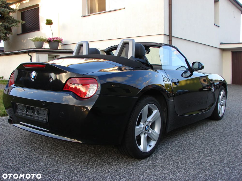 BMW Z4 - 9