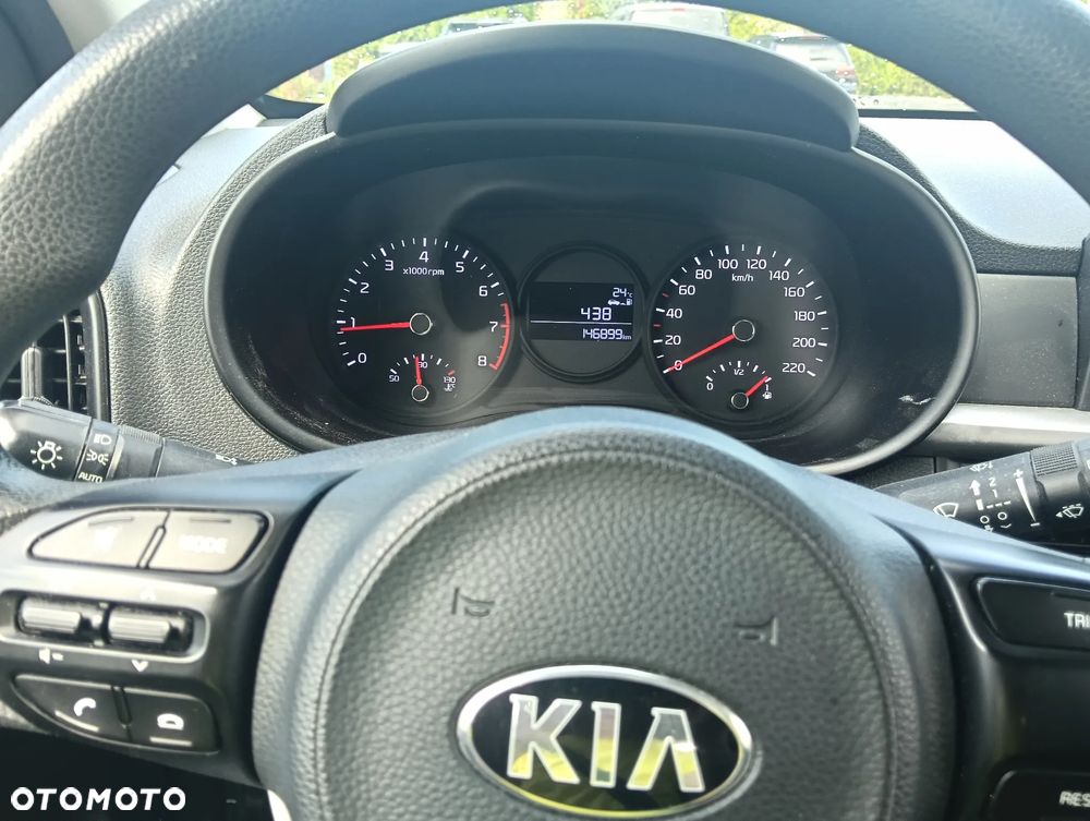 Kia Picanto 1.0 L - 20