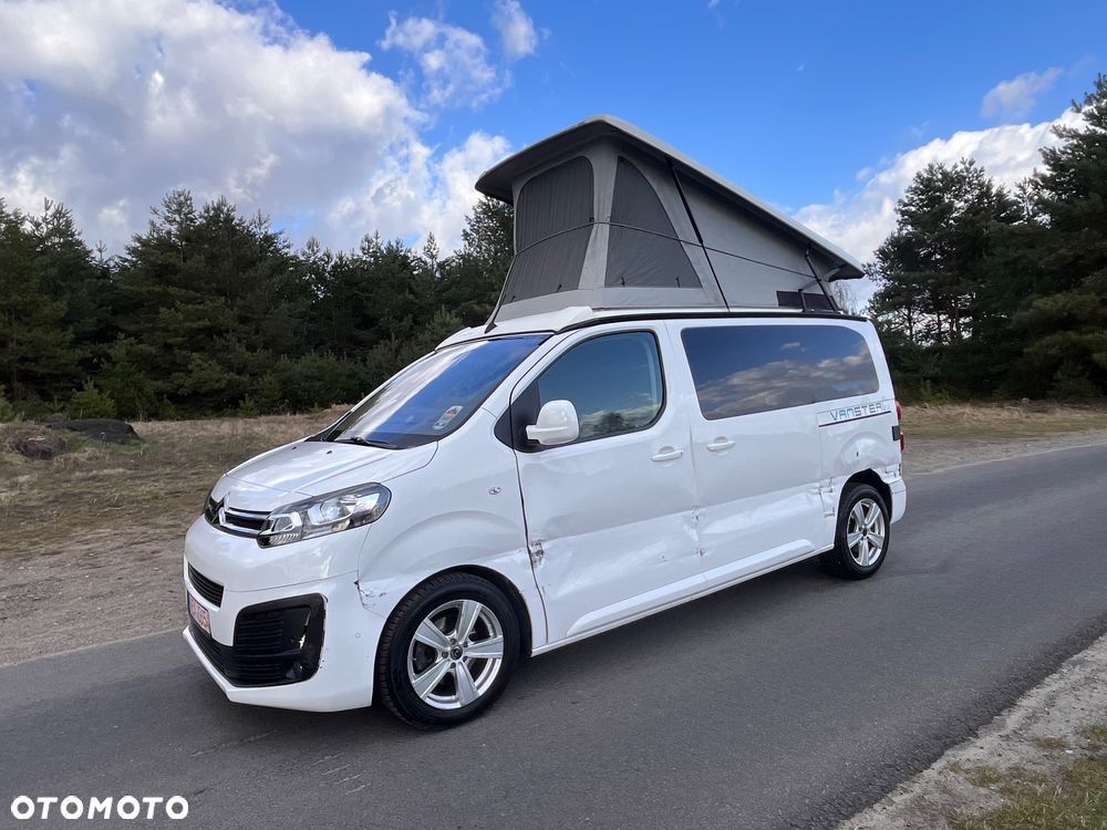 Citroën SPACETOURER VANSTER - 2