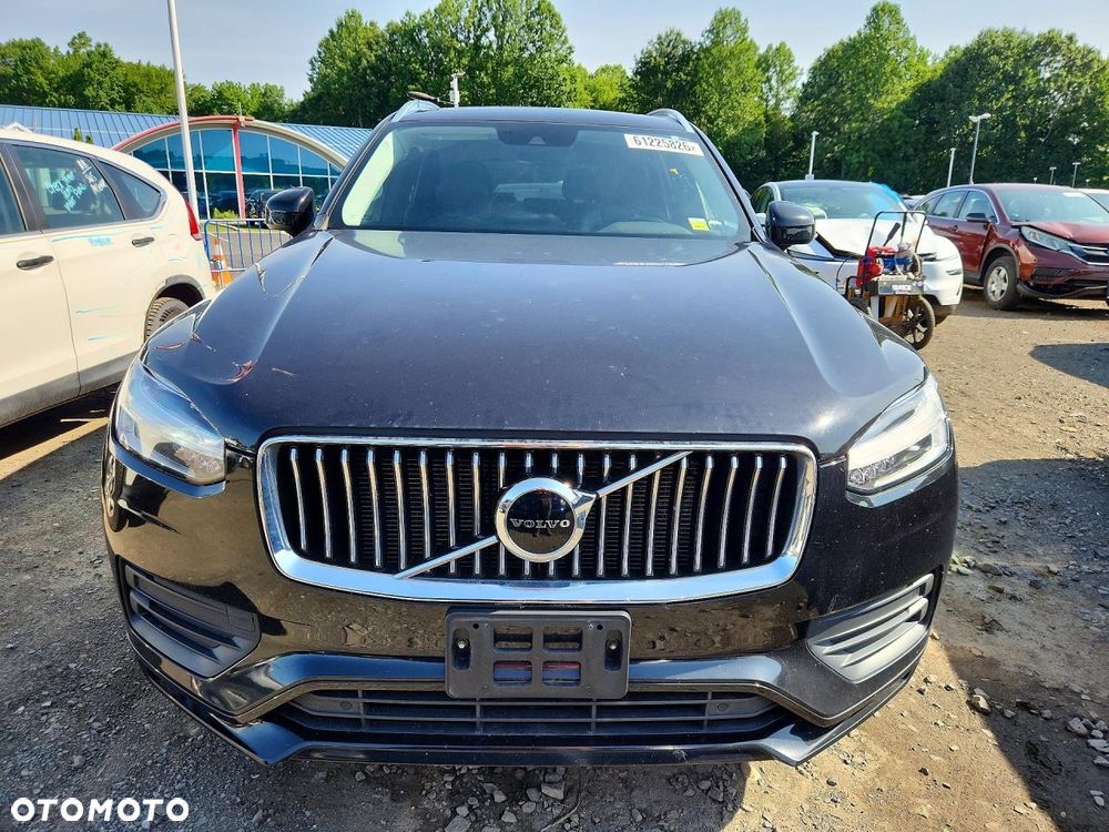 Volvo XC 90 T5 AWD Momentum 7os - 7