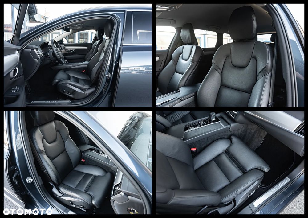 Volvo V90 B4 B Ultimate Bright - 29