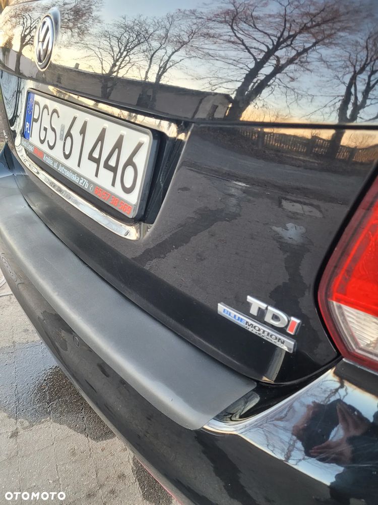 Volkswagen Golf Variant 1.6 TDI DPF MATCH - 10