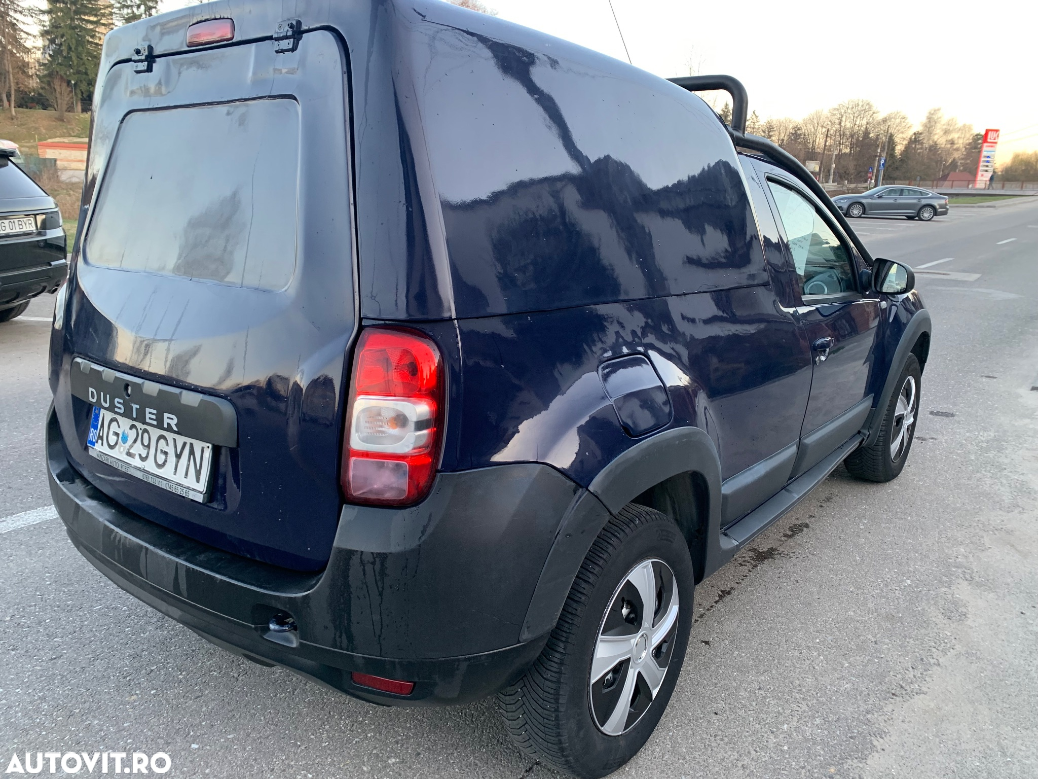 Dacia Duster - 11