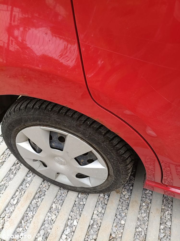Suzuki Alto 1.0 Club - 5