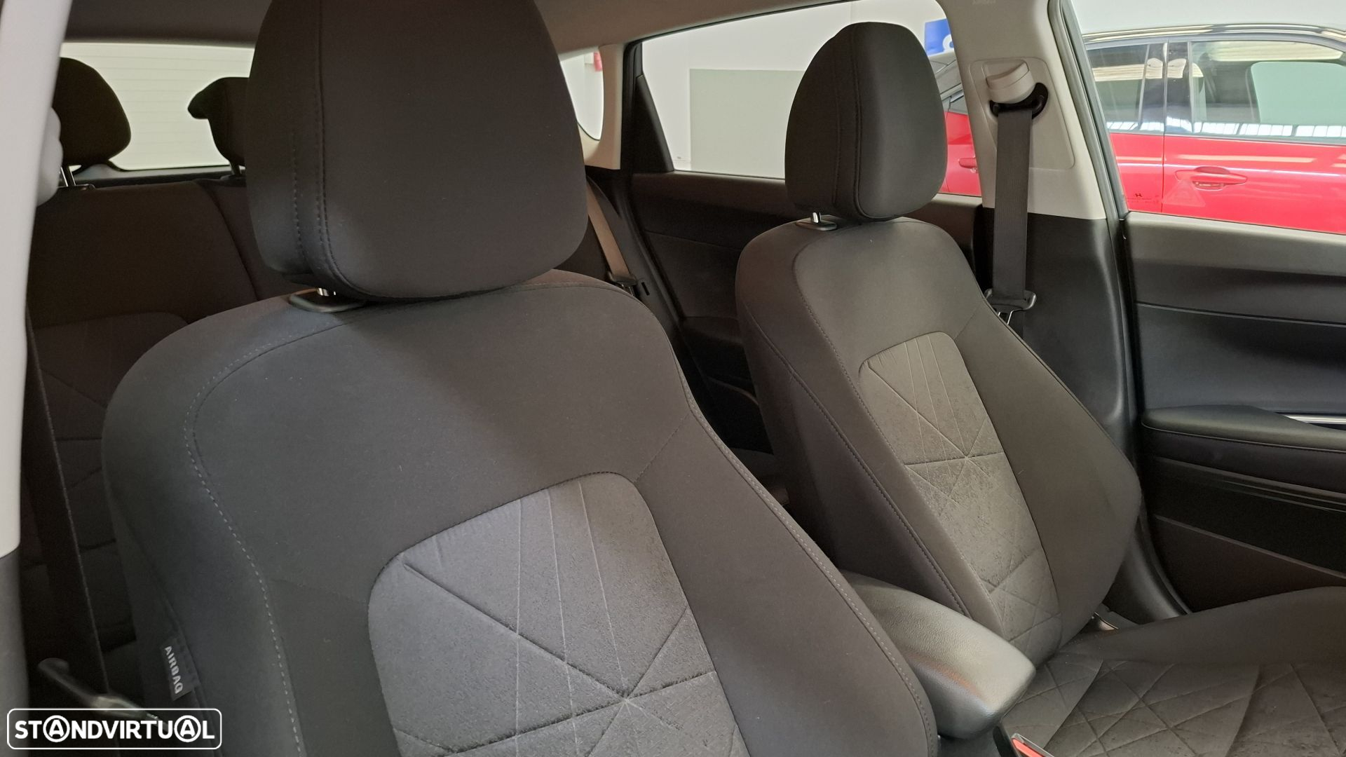 Hyundai Bayon 1.0 T-GDI Premium DCT - 8