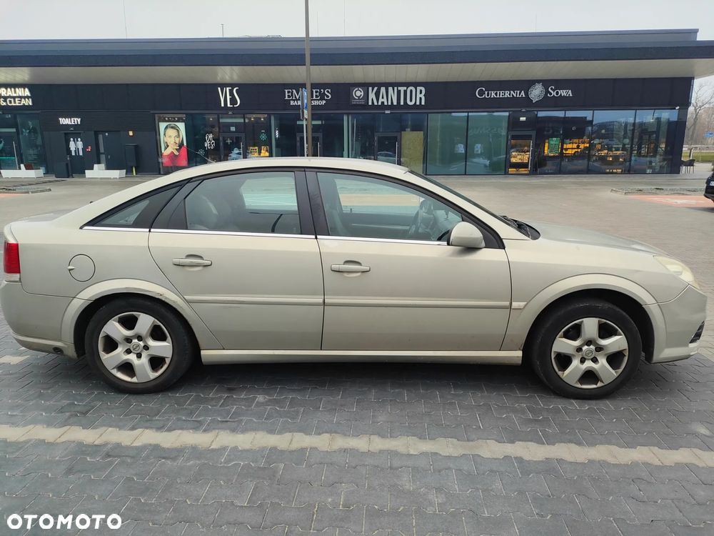 Opel Vectra 1.8 Cosmo - 6