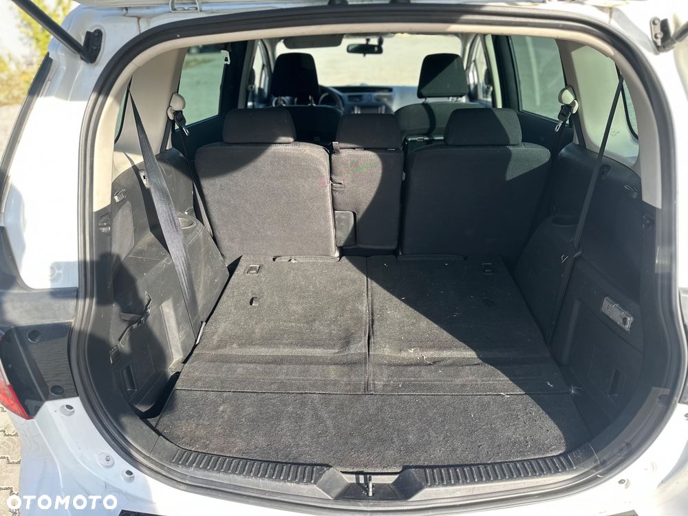 Mazda 5 2.0 Sport - 28