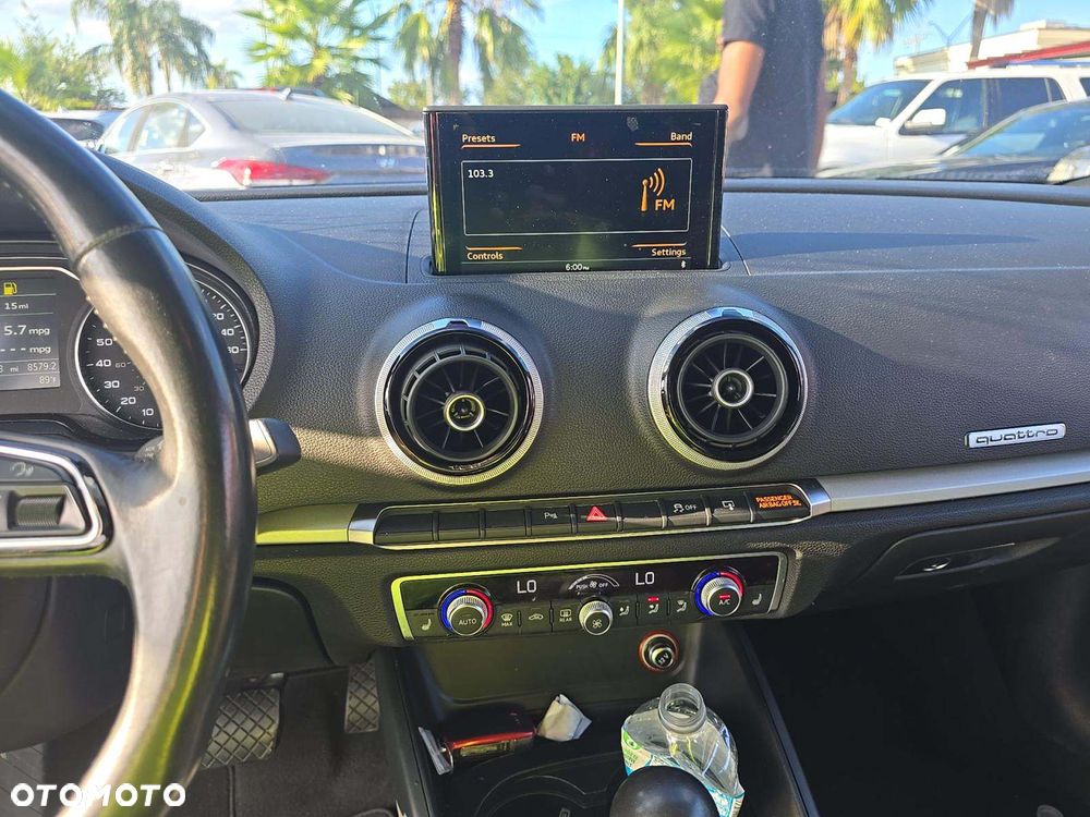 Audi A3 Limousine - 7