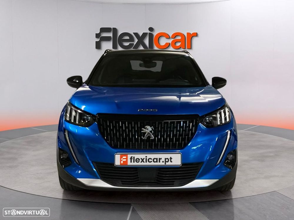 Peugeot 2008 1.2 PureTech GT - 2