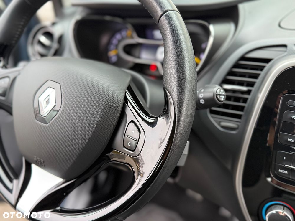 Renault Captur (ENERGY) TCe 90 LIMITED - 28