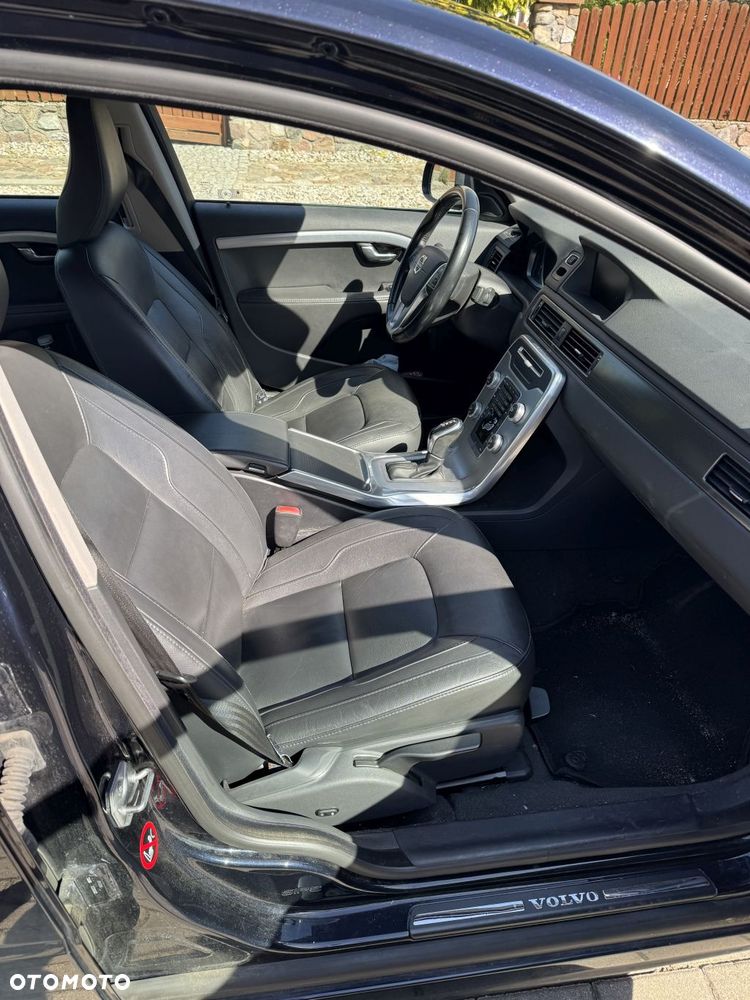 Volvo S80 D4 Drive-E Momentum - 7