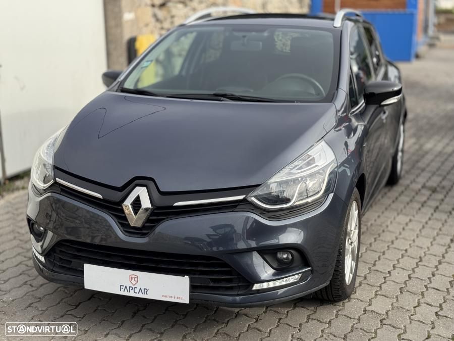 Renault Clio Break - 7