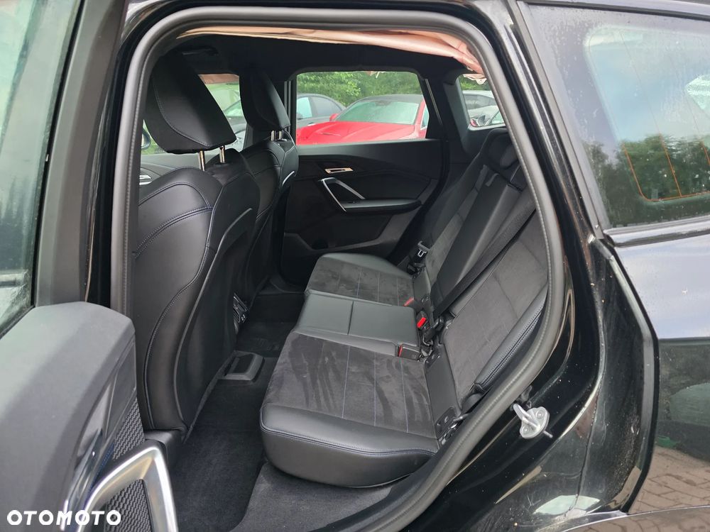 BMW X1 sDrive18i M Sport - 12