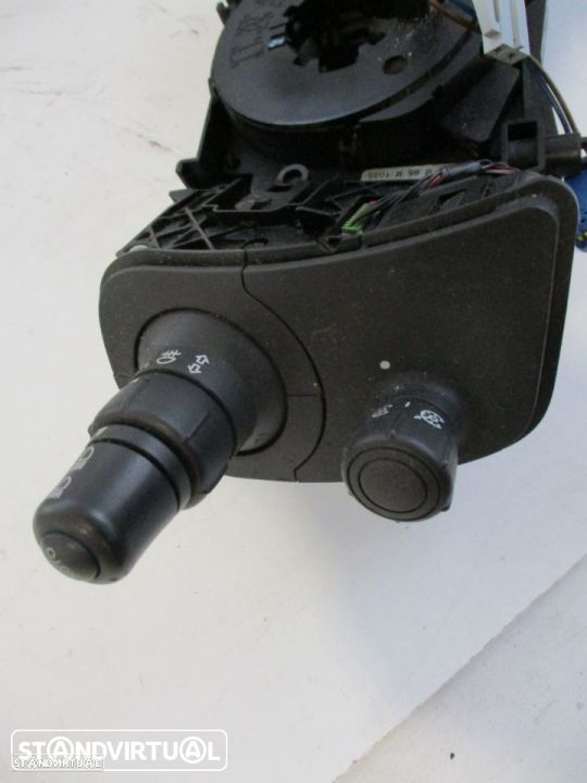 Manete Piscas luzes limpa vidros Renault Scenic - 4